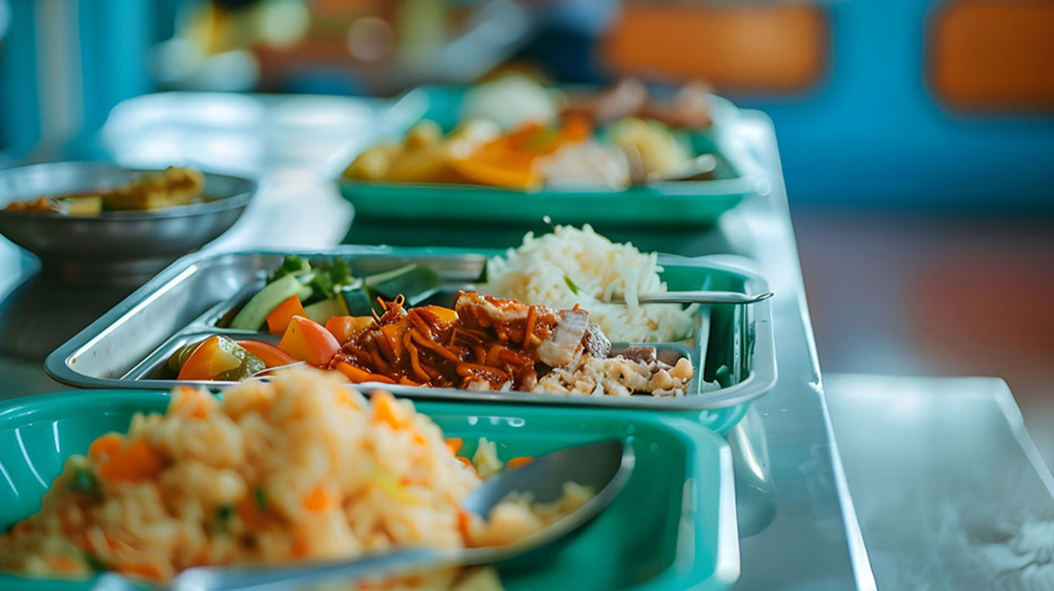 Catering