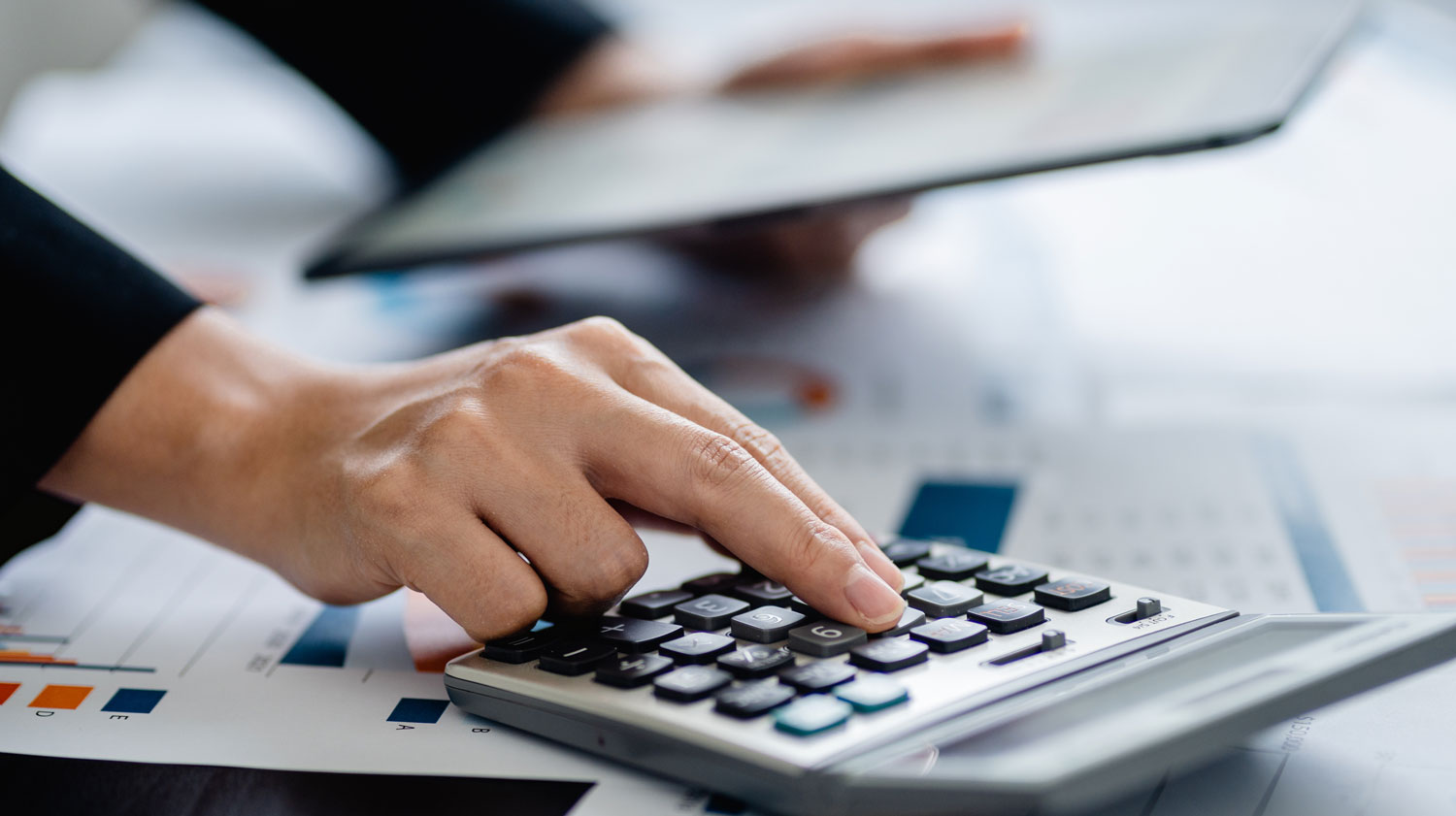 School Finance