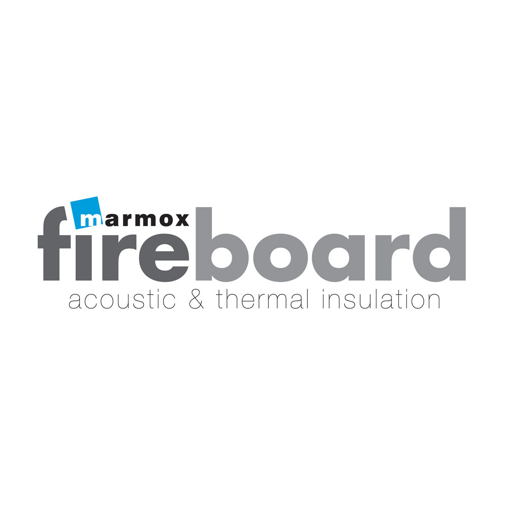 Marmox Fireboard