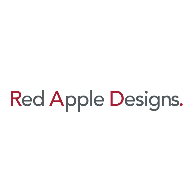 Red Apple Designs