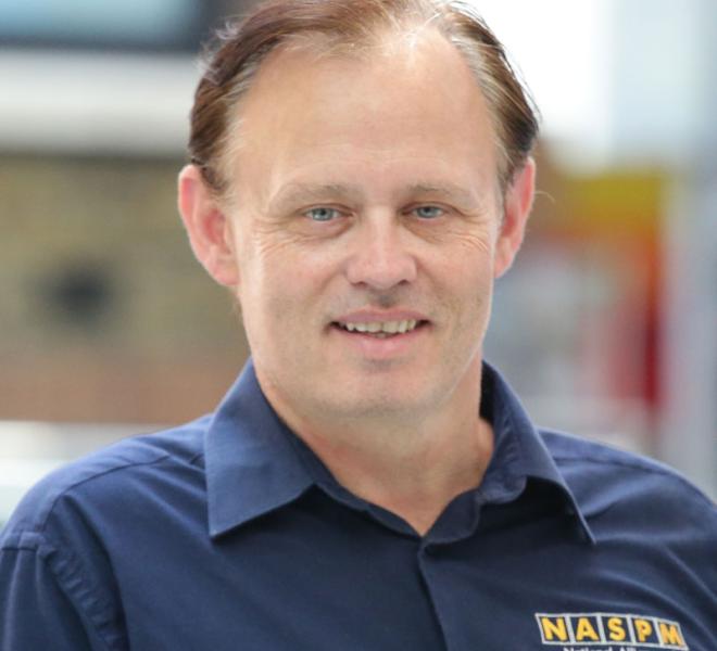 Stuart McGregor