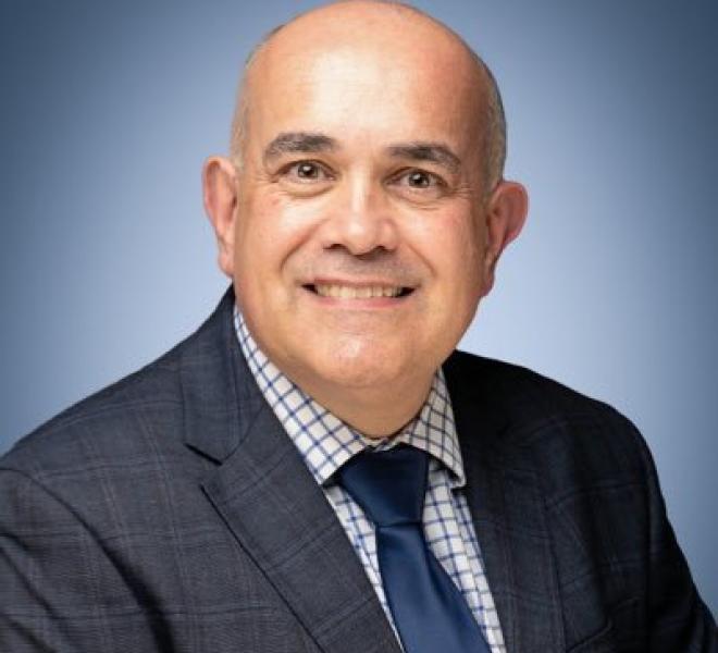 Dave Smith