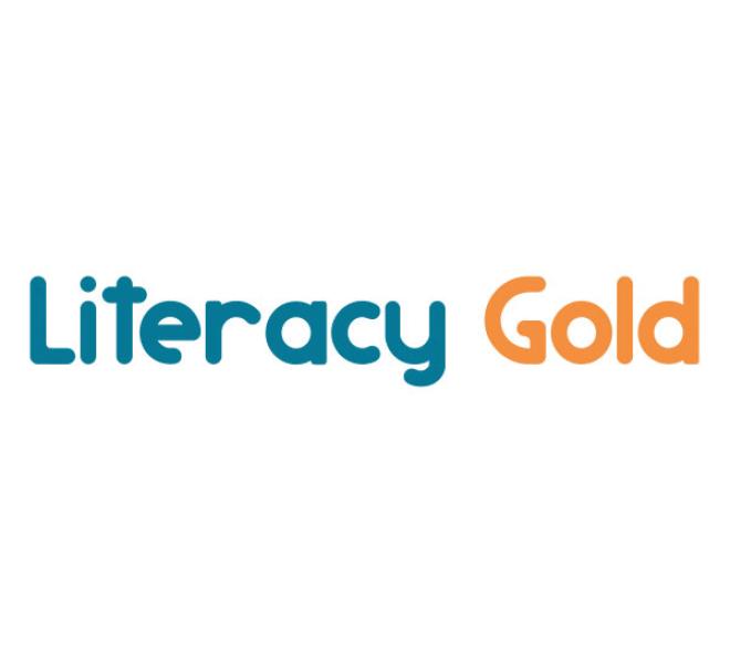 Literacy Gold