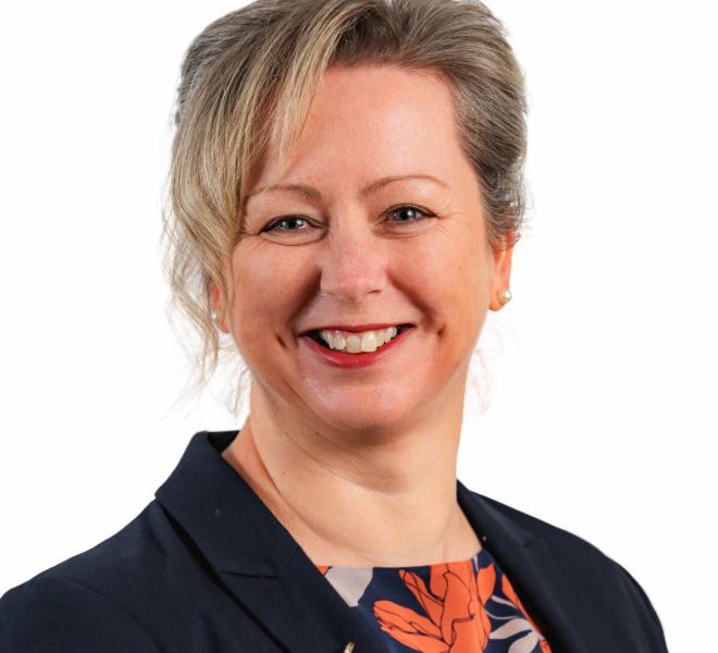 Lynne Birch