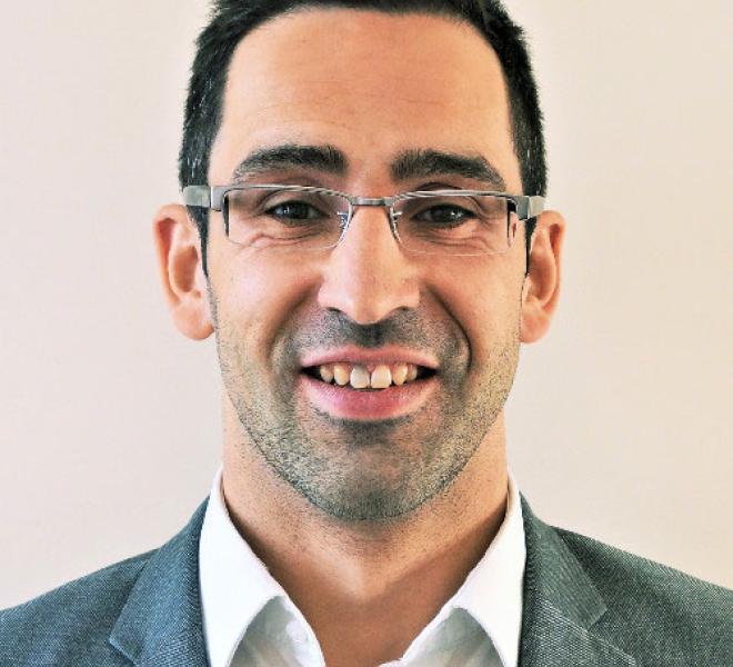 Dan Pardesi