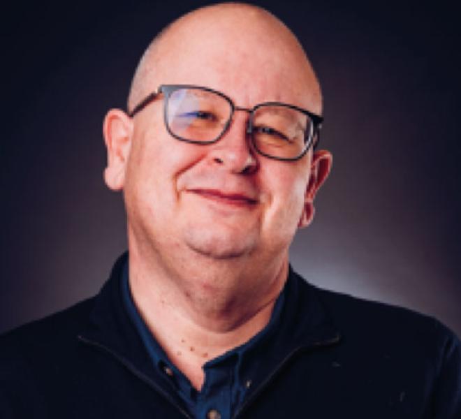 Mark Pearson