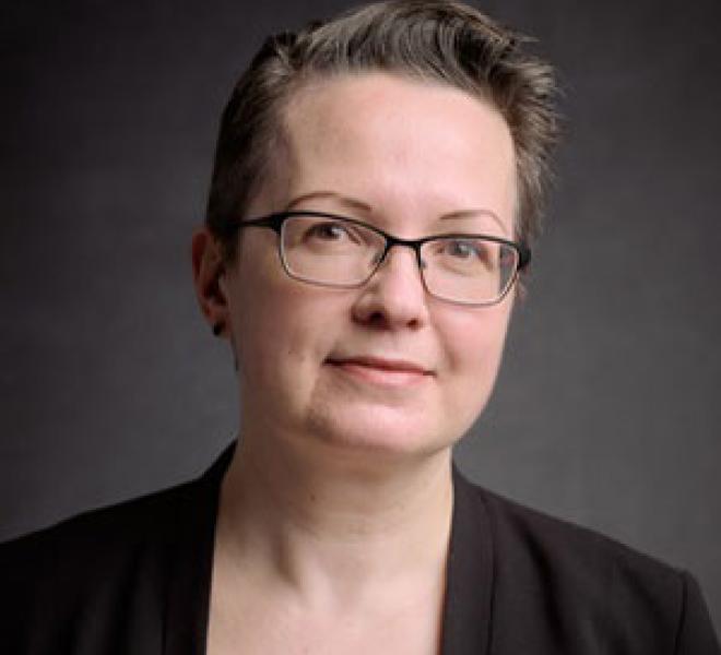 Rachel Younger