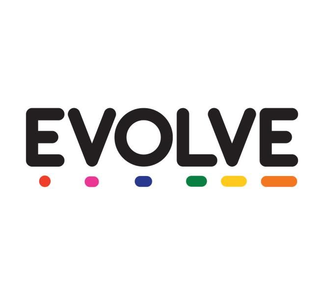 EVOLVE