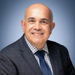 Dave Smith