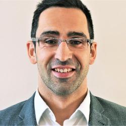 Dan Pardesi