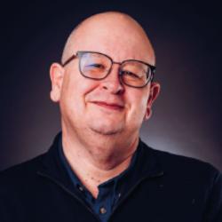 Mark Pearson