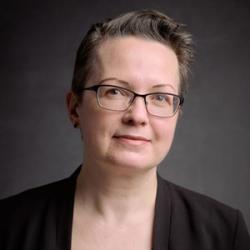 Rachel Younger